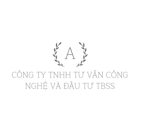 CÔNG TY TNHH TƯ VẤN CÔNG NGHỆ VÀ ĐẦU TƯ TBSS